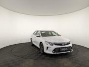 Toyota Camry VII (XV50) Рестайлинг Москва  - изображение 32