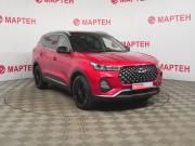 Chery Tiggo 7 Pro I Вологда  - изображение 21