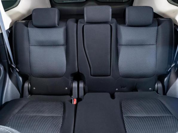 Mitsubishi Outlander III Рестайлинг 2 с пробегом 2016 года, цена 1 590 000 рублей, 123368 км, внедорожник, Автокод Объявления