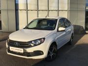 Lada (ВАЗ) Granta I Рестайлинг Ярославль  - изображение 14