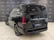 Mercedes-Benz V-Класс III (W447) Рестайлинг Москва  - изображение 37