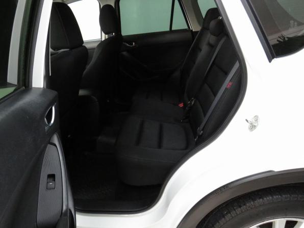 Mazda CX-5 I с пробегом 2013 года, цена 1 617 000 рублей, 176816 км, внедорожник, Автокод Объявления