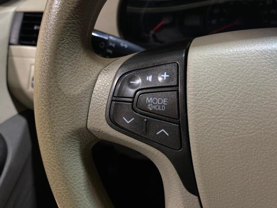 Toyota Sienna III Челябинск  - изображение 15