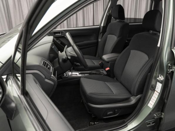 Subaru Forester IV Рестайлинг 2 с пробегом 2017 года, цена 2 640 000 рублей, 72080 км, внедорожник, Автокод Объявления