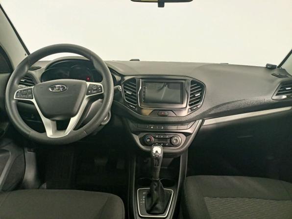 Lada (ВАЗ) Vesta I с пробегом 2020 года, цена 1 049 000 рублей, 68812 км, седан, Автокод Объявления