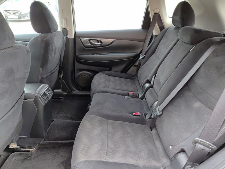 Nissan X-Trail III Ижевск  - изображение 15