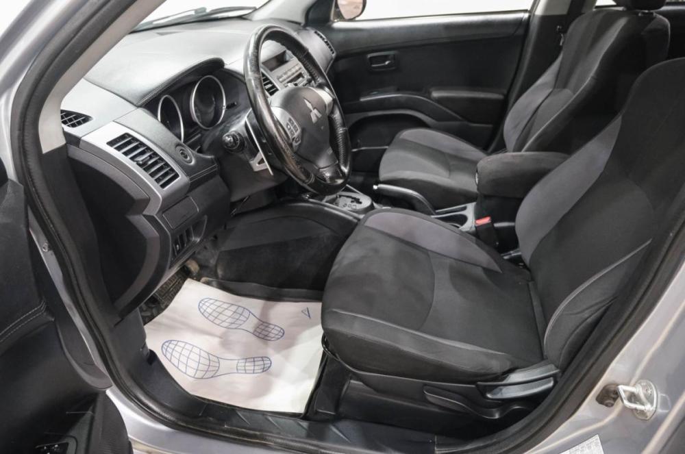 Mitsubishi Outlander II Рестайлинг Новокузнецк  - изображение 12