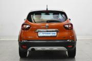 Renault Kaptur I Москва  - изображение 20