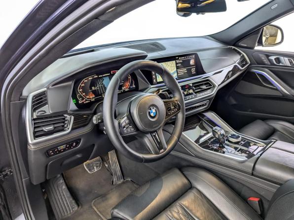 BMW X6 III (G06) с пробегом 2020 года, цена 6 120 000 рублей, 102693 км, внедорожник, Автокод Объявления