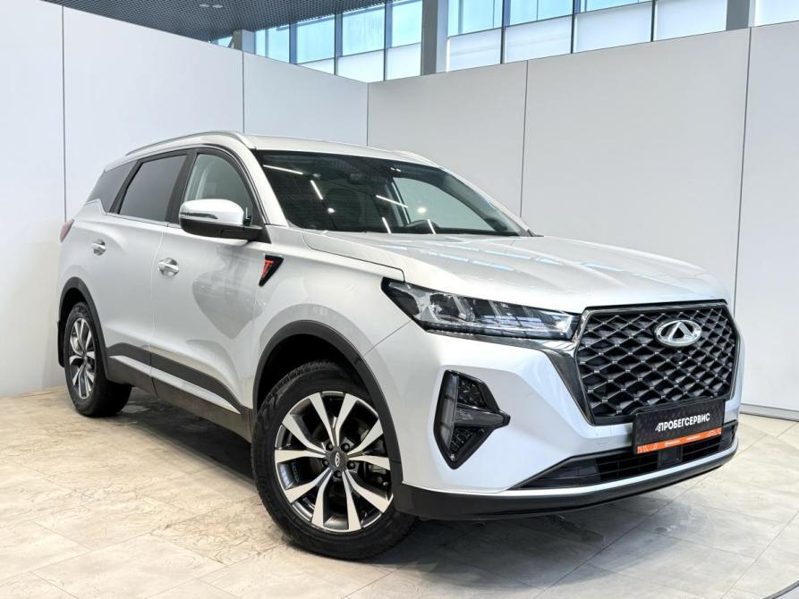 Chery Tiggo 7 Pro Max I Волжский  - изображение 7