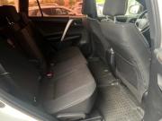 Toyota RAV4 IV (XA40) Рестайлинг Липецк  - изображение 21