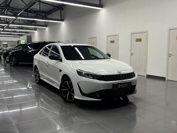 Kaiyi E5 с пробегом 2023 года, цена 1 170 000 рублей, 74988 км, седан, Автокод Объявления