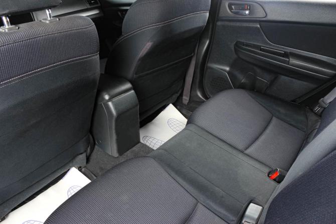 Subaru XV I с пробегом 2013 года, цена 1 379 000 рублей, 201000 км, внедорожник, Автокод Объявления