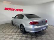 Volkswagen Passat B7 Воронеж  - изображение 26
