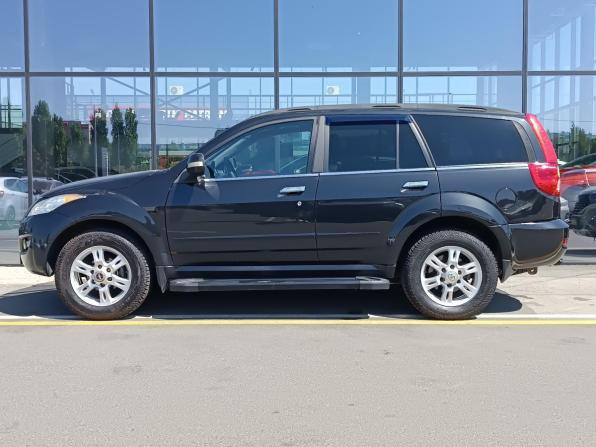 Great Wall Hover H5 с пробегом 2012 года, цена 640 000 рублей, 166482 км, внедорожник, Автокод Объявления