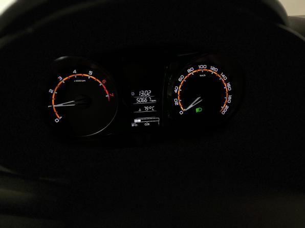Lada (ВАЗ) Granta I Рестайлинг с пробегом 2019 года, цена 750 000 рублей, 50667 км, седан, Автокод Объявления