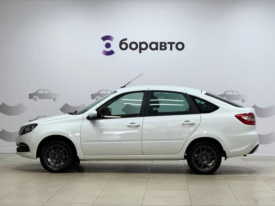 Lada (ВАЗ) Granta I Рестайлинг Ставрополь  - изображение 7