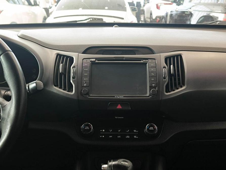 Kia Sportage III Казань  - изображение 18