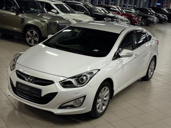 Hyundai i40 I с пробегом 2013 года, цена 990 000 рублей, 228810 км, седан, Автокод Объявления