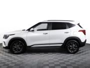 Kia Seltos I Рестайлинг Москва  - изображение 30