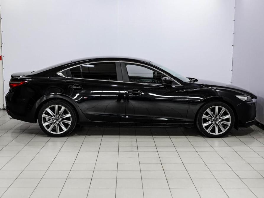 Mazda 6 III (GJ) Рестайлинг 2 Ростов-на-Дону  - изображение 5