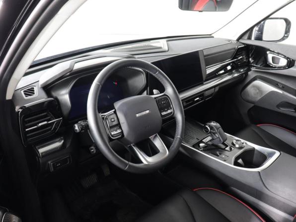 Haval H3 I с пробегом 2024 года, цена 2 450 000 рублей, 18700 км, внедорожник, Автокод Объявления