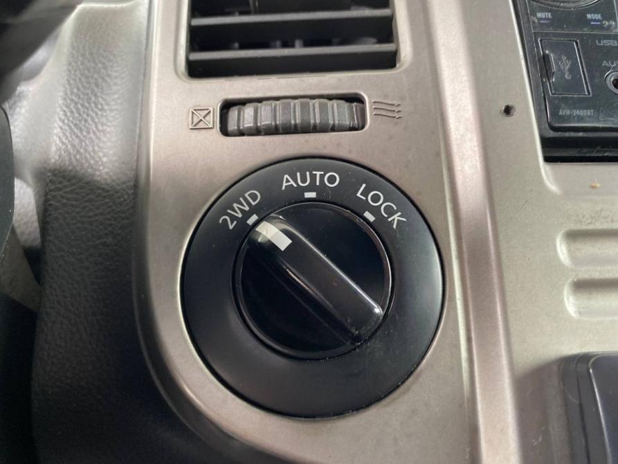 Nissan X-Trail I Рестайлинг Екатеринбург  - изображение 18