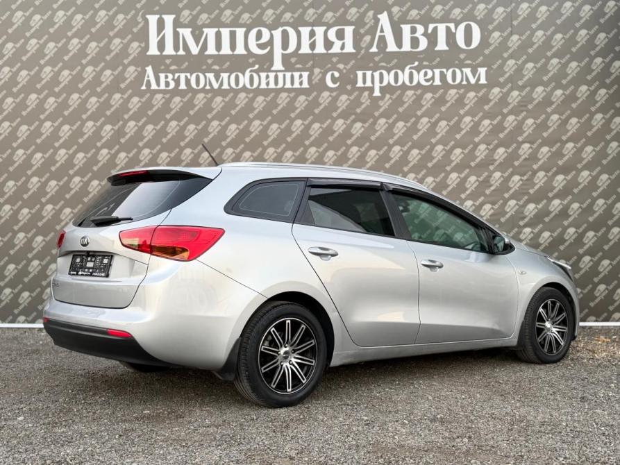 Kia Ceed II Краснодар  - изображение 12