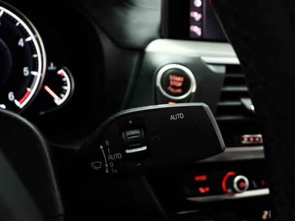 BMW X4 II (G02) с пробегом 2018 года, цена 4 699 000 рублей, 80000 км, внедорожник, Автокод Объявления