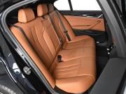 BMW 5 серии VII (G30/G31/G38) Рестайлинг Ростов-на-Дону  - изображение 33