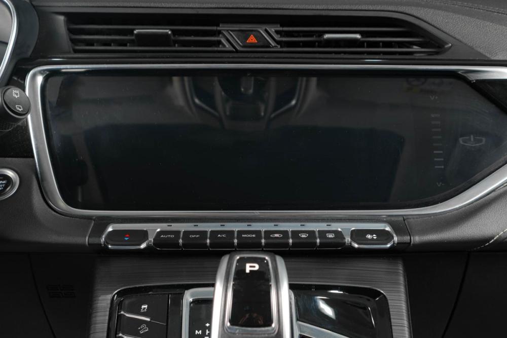 Geely Atlas Pro Тюмень  - изображение 17