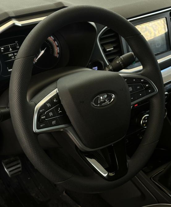 Lada (ВАЗ) Vesta I Рестайлинг (NG) Москва  - изображение 12