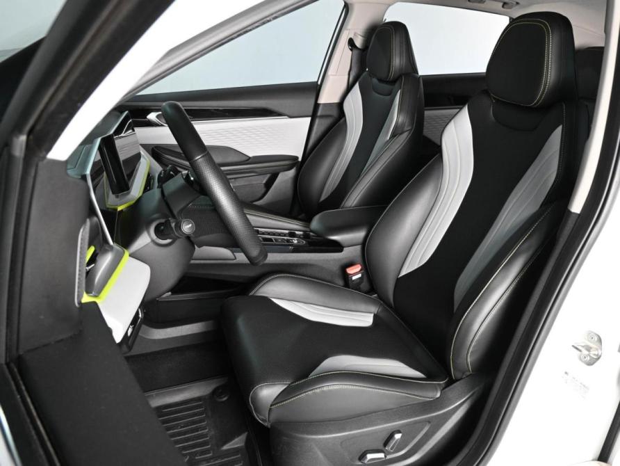 Geely Coolray I Рестайлинг Ростов-на-Дону  - изображение 10
