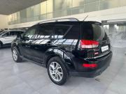 Citroen C-Crosser Новосибирск  - изображение 24