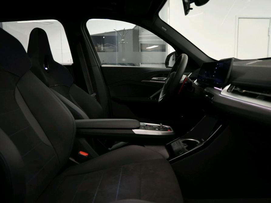 BMW X1 III (U11/U12) Москва  - изображение 9