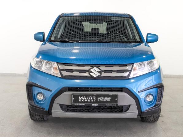 Suzuki Vitara II с пробегом 2015 года, цена 1 399 000 рублей, 148239 км, внедорожник, Автокод Объявления