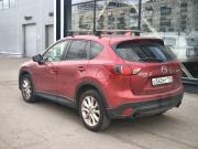 Mazda CX-5 I Санкт-Петербург  - изображение 9