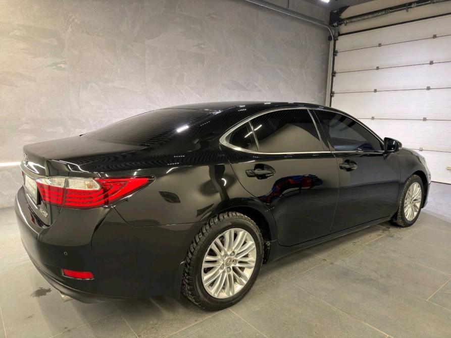 Lexus ES VI Новосибирск  - изображение 7
