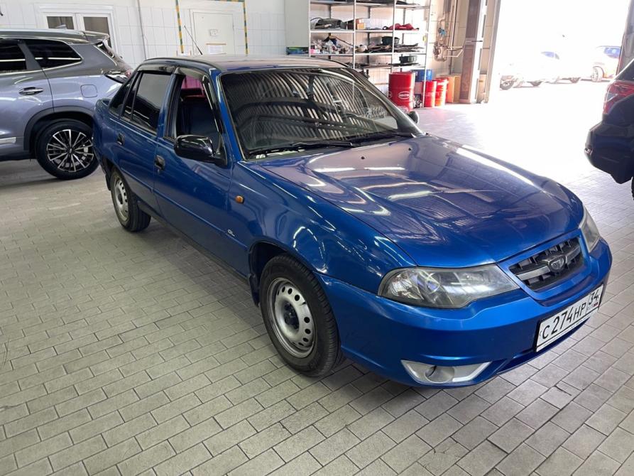 Daewoo Nexia I Рестайлинг Волгоград  - изображение 2