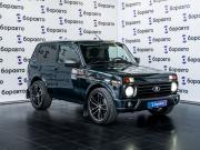 Lada (ВАЗ) 2121 (4x4) I Рестайлинг (2020) Ростов-на-Дону  - изображение 13