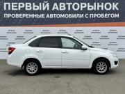 Lada (ВАЗ) Granta I Краснодар  - изображение 23