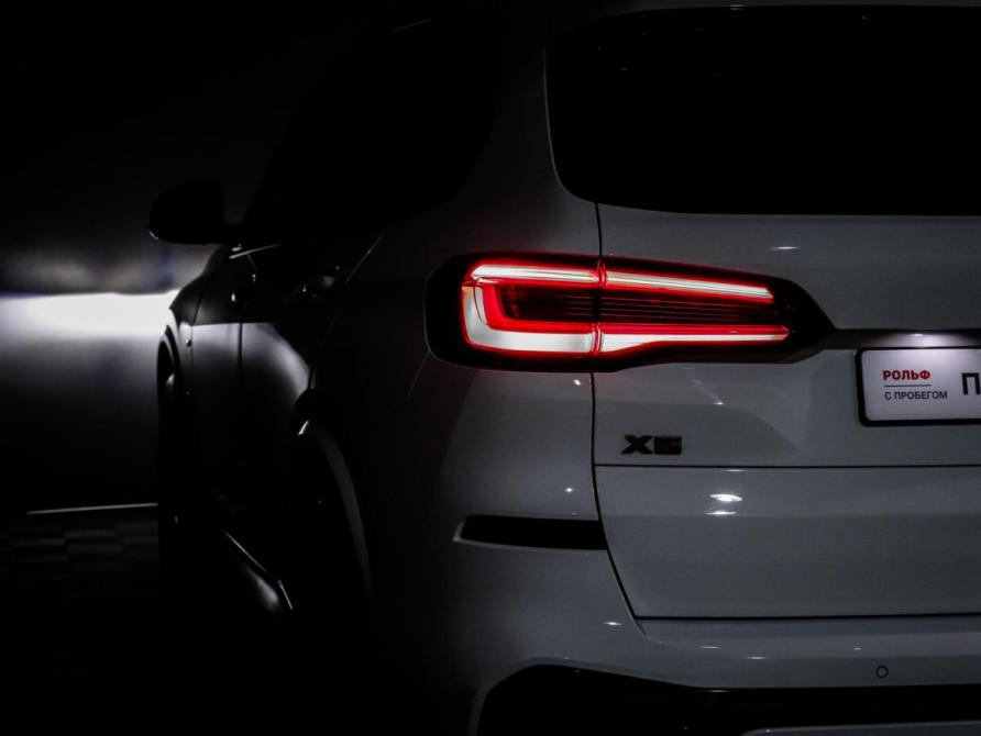 BMW X5 IV (G05/G18) Москва  - изображение 20