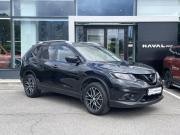 Nissan X-Trail III Рестайлинг Москва  - изображение 26