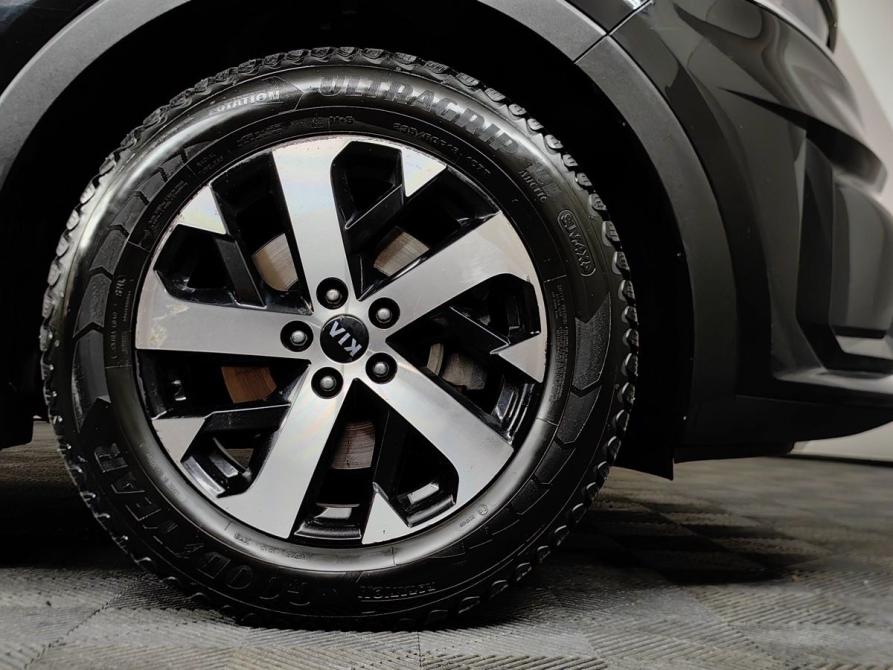 Kia Sorento IV Москва  - изображение 9