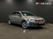 Volkswagen Passat B7 Челябинск  - изображение 20