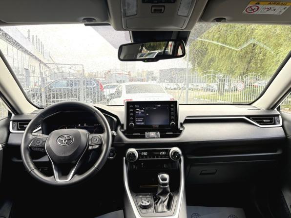 Toyota RAV4 V (XA50) с пробегом 2021 года, цена 3 850 000 рублей, 71330 км, внедорожник, Автокод Объявления