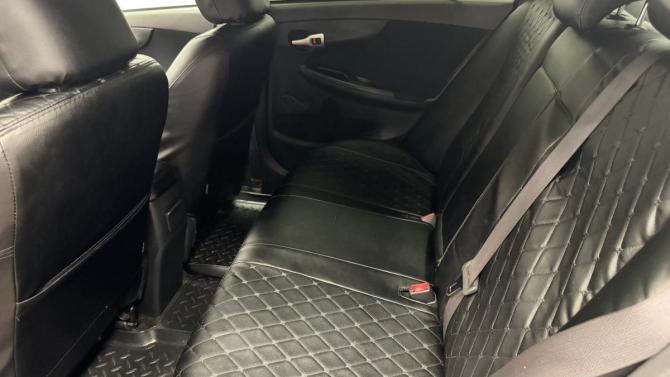Toyota Corolla X (E140 E150) с пробегом 2007 года, цена 799 000 рублей, 150000 км, седан, Автокод Объявления