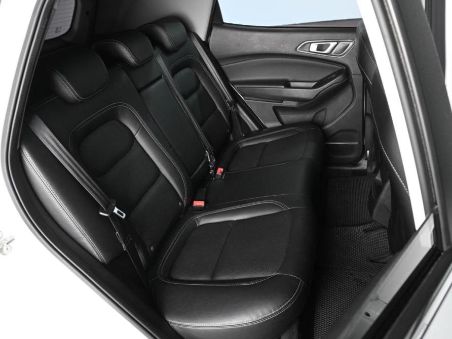 Chery Tiggo 4 I Рестайлинг Ростов-на-Дону  - изображение 7