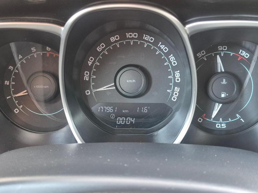 Lada (ВАЗ) Vesta I Воронеж  - изображение 9