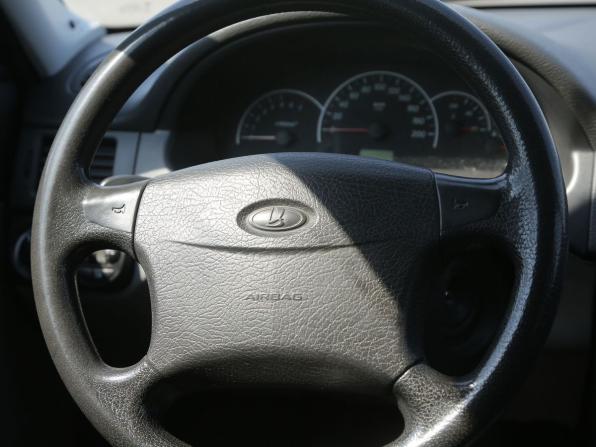 Lada (ВАЗ) Priora I с пробегом 2011 года, цена 183 000 рублей, 170000 км, хэтчбек, Автокод Объявления